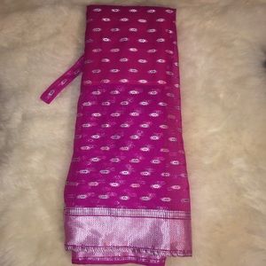 Indonesian Sarong style wrap skirt by Spicy Bambu 💝